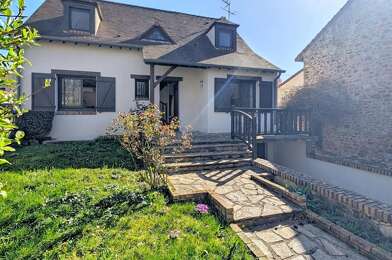 Maison 7 pièces 499000 €