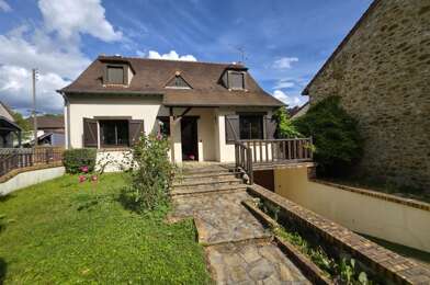 Maison 7 pièces 499000 €