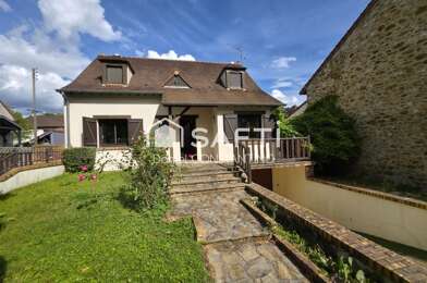 Maison 7 pièces 499000 €