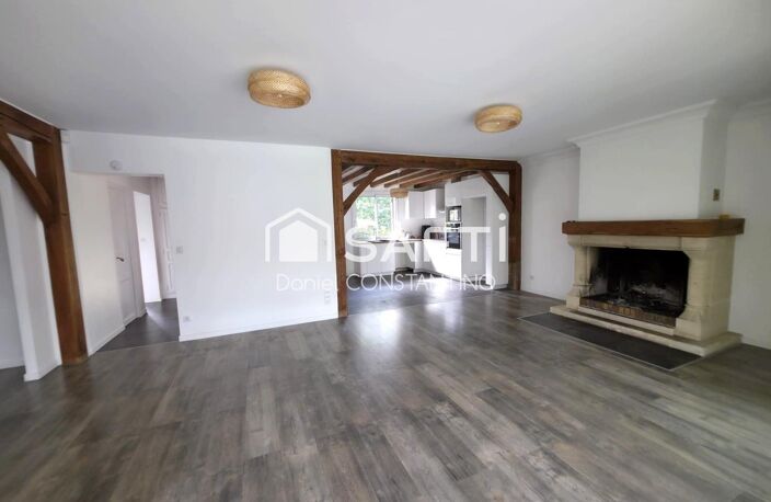 Maison 5 chambres avec spa et sous sol total — photo 4