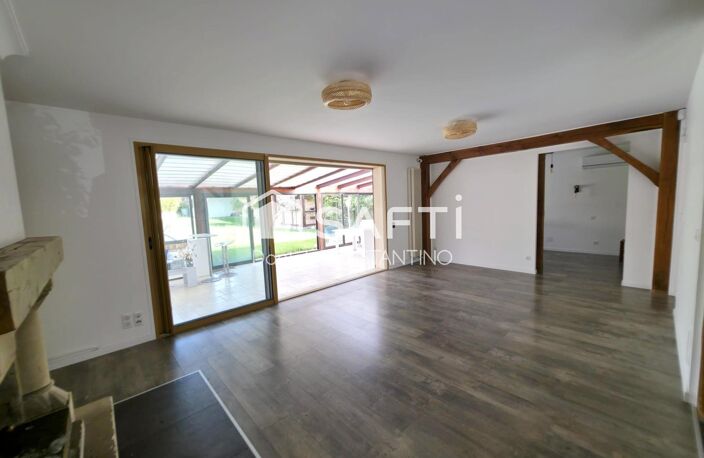 Maison 5 chambres avec spa et sous sol total — photo 5