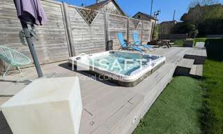 Maison 7 Pièces 167 m² à vendre à Villemoisson-sur-Orge (91360)
