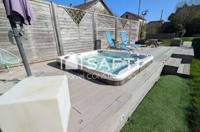 Maison 7 pièces 499000 €