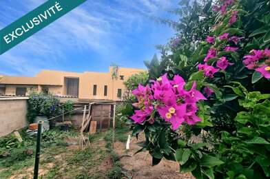 Maison 4 pièces 229000 €