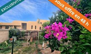 Maison 4 Pièces 75 m² à vendre à Frontignan (34110)