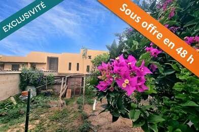 Maison 4 pièces 229000 €