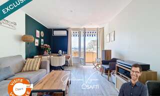 Appartement 4 Pièces 80 m² à vendre à Francheville (69340)