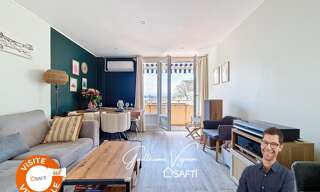 Appartement 4 Pièces 80 m² à vendre à Francheville (69340)