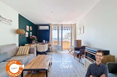 Appartement 4 pièces 239900 €