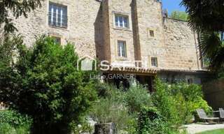 Maison 13 Pièces 300 m² à vendre à Alet-les-Bains (11580)