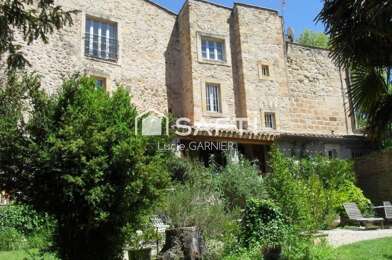 Maison 13 pièces 340000 €