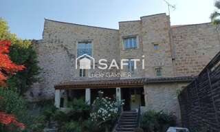 Maison 13 Pièces 300 m² à vendre à Alet-les-Bains (11580)