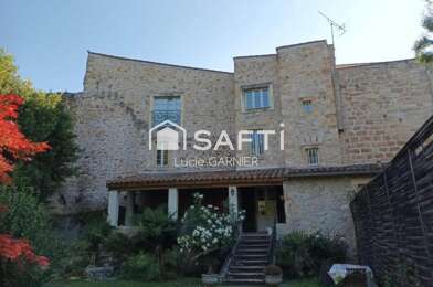 Maison 13 pièces 340000 €