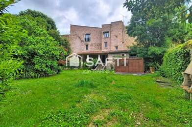 Maison 13 pièces 340000 €