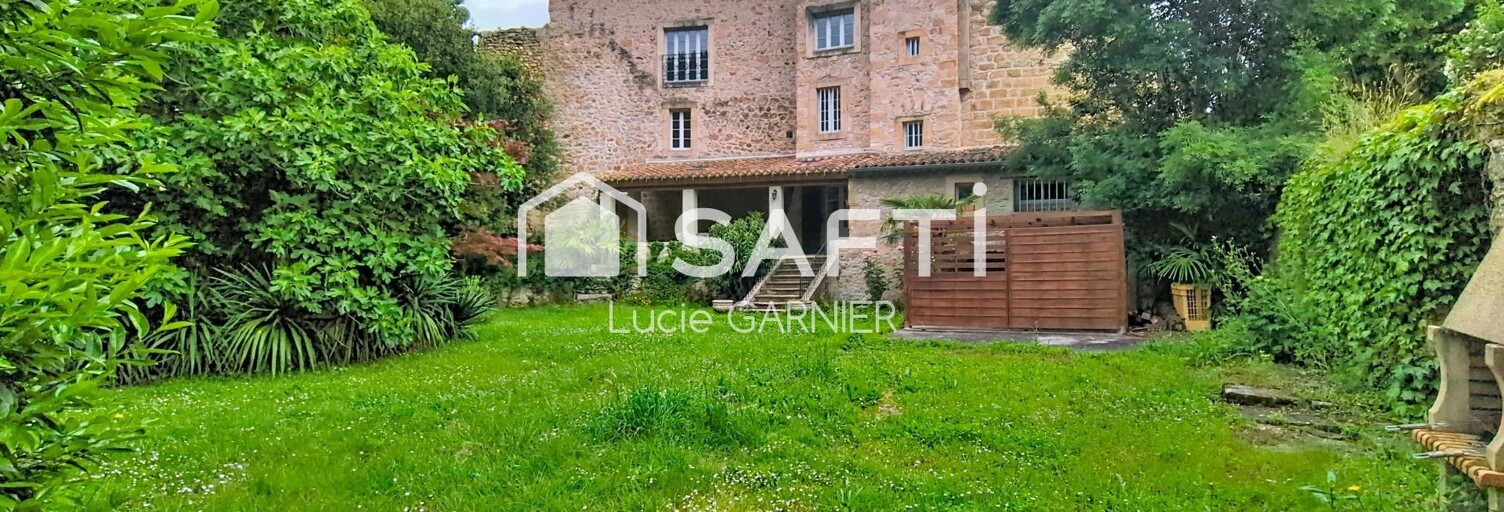 Maison 13 Pièces 300 m² à vendre à Alet-les-Bains (11580)