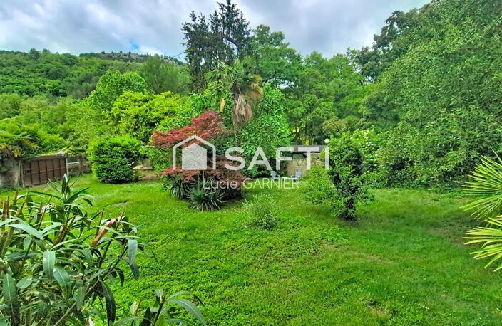 Maison 300 m² , 4 suites  + un appartement + un gite  Terrain 876 m² — photo 2
