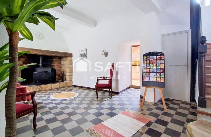 Maison 300 m² , 4 suites  + un appartement + un gite  Terrain 876 m² — photo 5