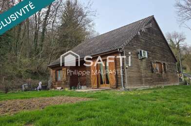 Maison 4 pièces 99000 €