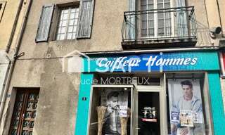 Immeuble  164 m² à vendre à Saint-Mihiel (55300)