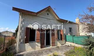 Maison 4 Pièces 76 m² à vendre à Abzac (33230)