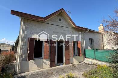 Maison 4 pièces 74000 €