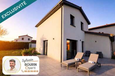 Maison 4 pièces 439000 €