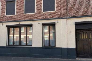 Maison 6 pièces 262000 €