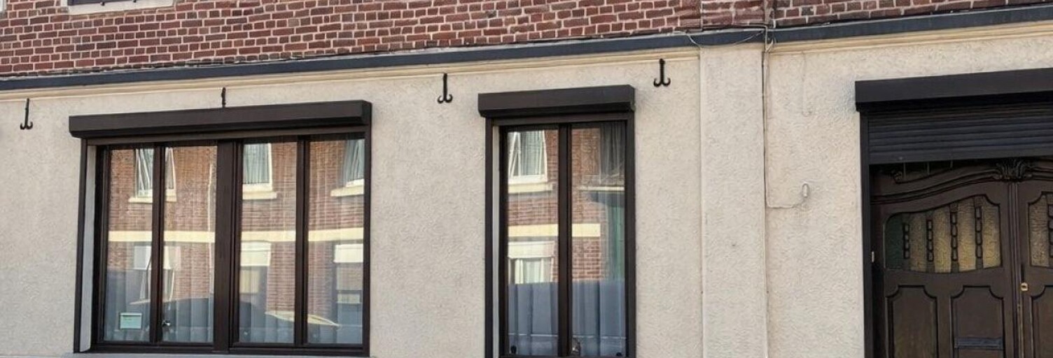 Maison 6 Pièces 161 m² à vendre à Gondecourt (59147)