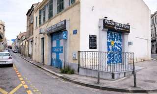 Immeuble  123 m² à vendre à Marseille 4 (13004)