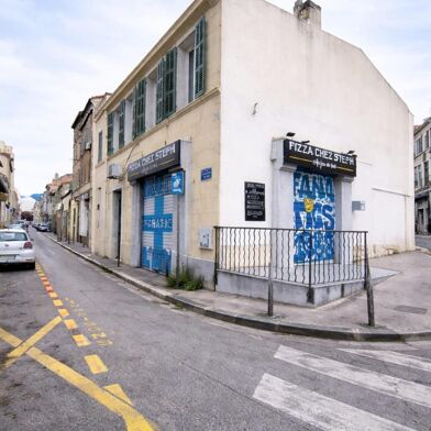 Immeuble  341000 €