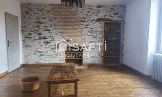 Maison 6 Pièces 146 m² à vendre à Chemillé-en-Anjou (49120)