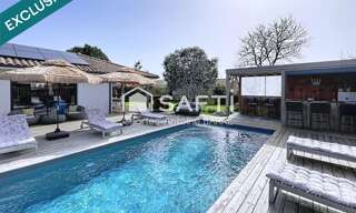 Maison 5 Pièces 120 m² à vendre à Arès (33740)