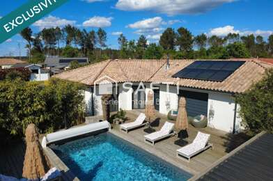 Maison 5 pièces 699000 €