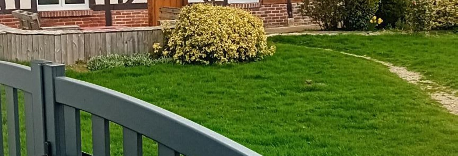 Maison 4 Pièces 81 m² à vendre à Bernay (27300)