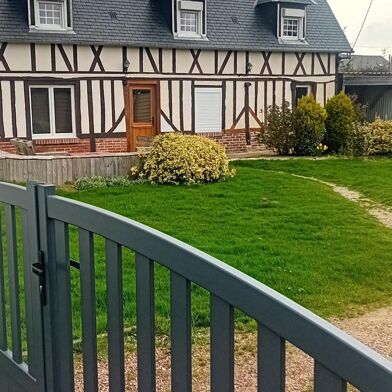 Maison 4 pièces 199990 €