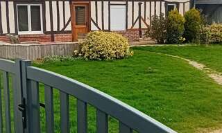 Maison 4 Pièces 81 m² à vendre à Bernay (27300)