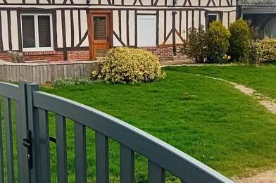 Maison 4 pièces 195000 €