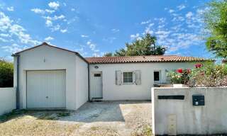 Maison 4 Pièces 90 m² à vendre à Le Château-d'Oléron (17480)