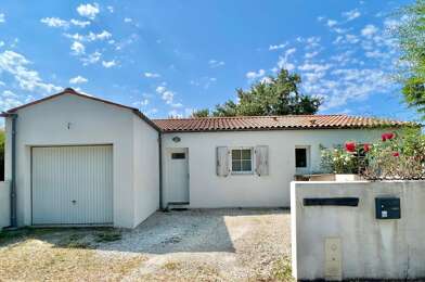 Maison 4 pièces 328000 €