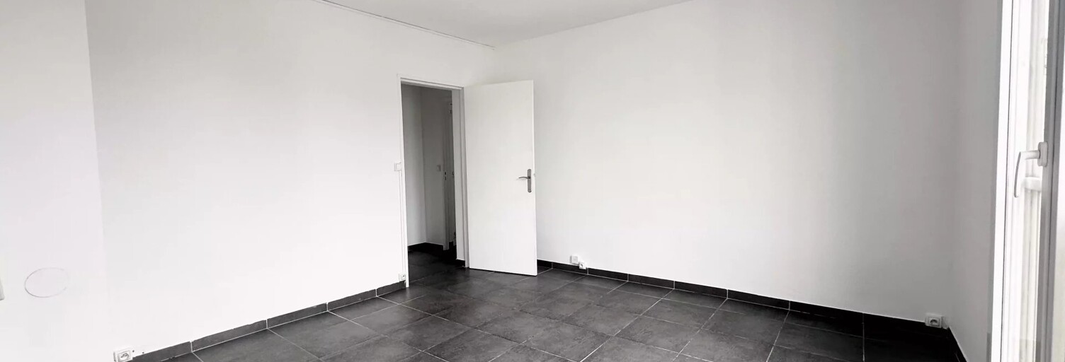 Appartement 3 Pièces 56 m² à vendre à Salon-de-Provence (13300)