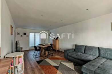 Maison 5 pièces 260000 €