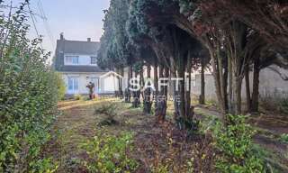 Maison 5 Pièces 103 m² à vendre à Douvrin (62138)