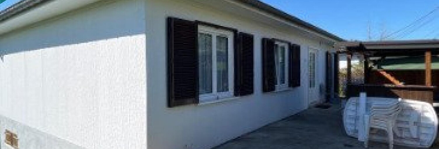 Maison 5 Pièces 88 m² à vendre à Woustviller (57915)