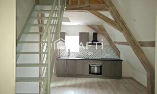 Appartement 2 Pièces 41 m² à vendre à Dijon (21000)