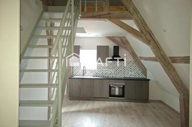 Appartement 2 pièces 191000 €