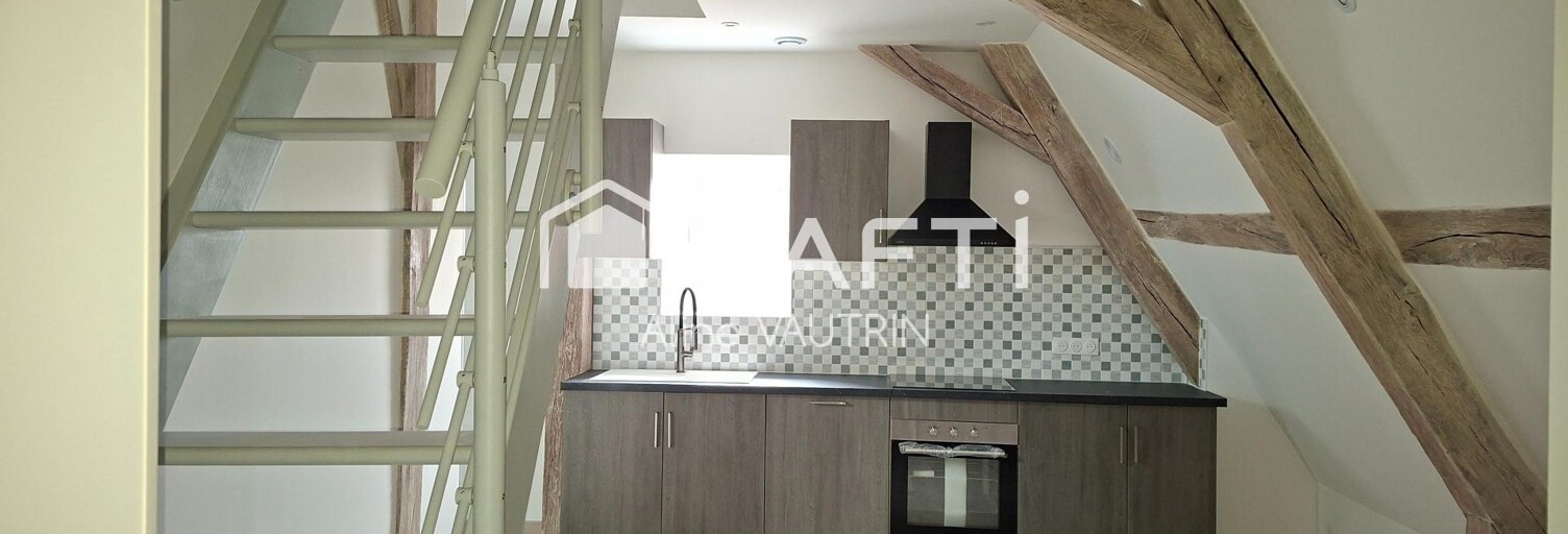 Appartement 2 Pièces 41 m² à vendre à Dijon (21000)