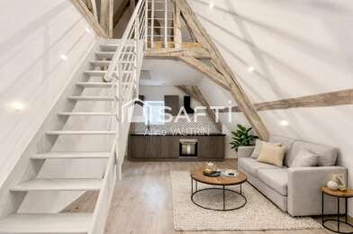 Appartement 2 pièces 185000 €