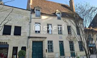 Appartement 2 Pièces 40 m² à vendre à Dijon (21000)