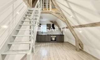 Appartement 2 Pièces 40 m² à vendre à Dijon (21000)