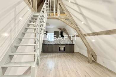 Appartement 2 pièces 172000 €